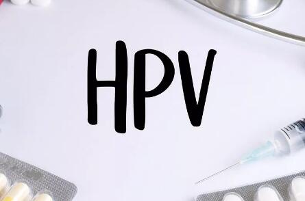 hpv感染症状有什么具体表现